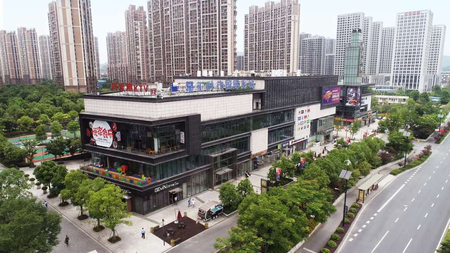 杭州越秀房地产开发